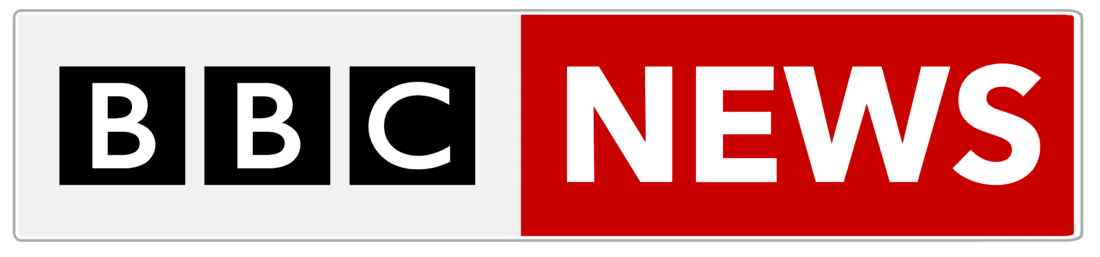BBC News logotyp