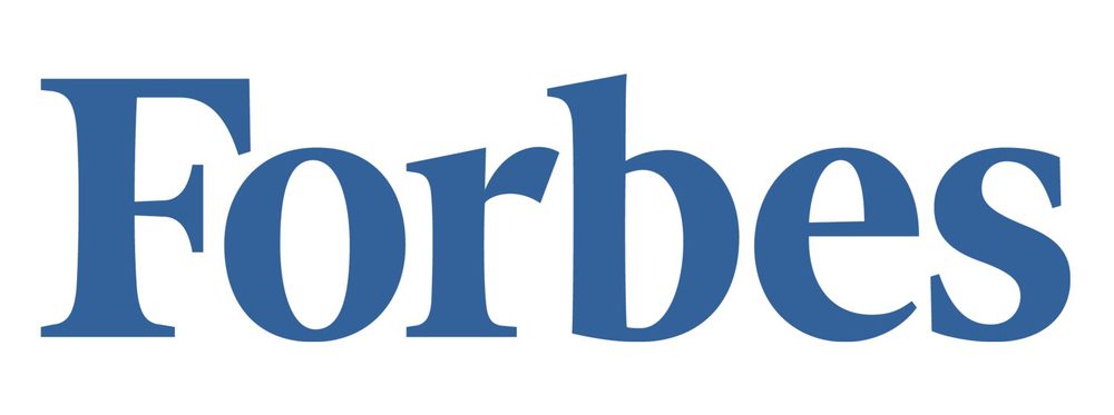 Forbes logotyp