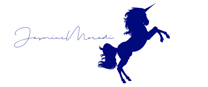 Jasmine Moradi logo_blue